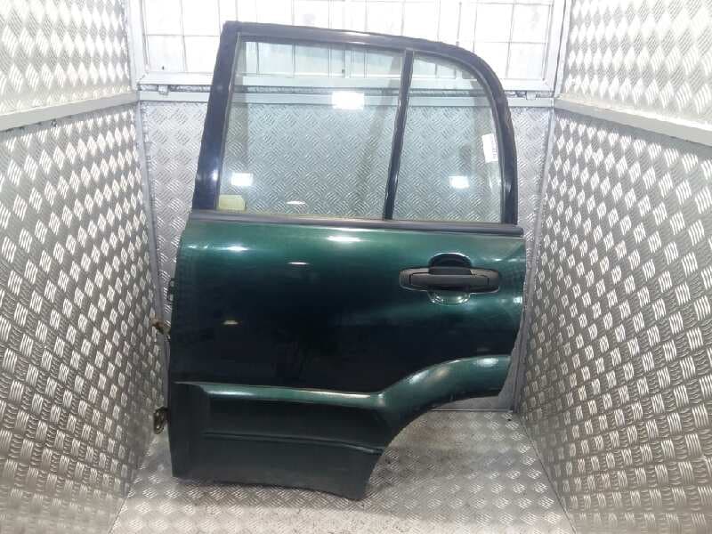 Puerta trasera izquierda SUZUKI VITARA