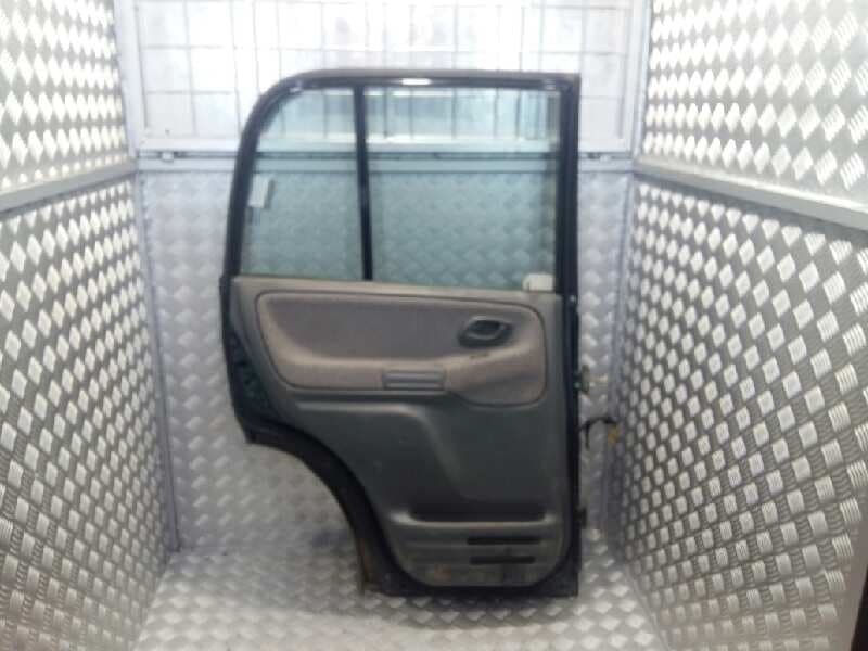 Puerta trasera izquierda SUZUKI VITARA 2