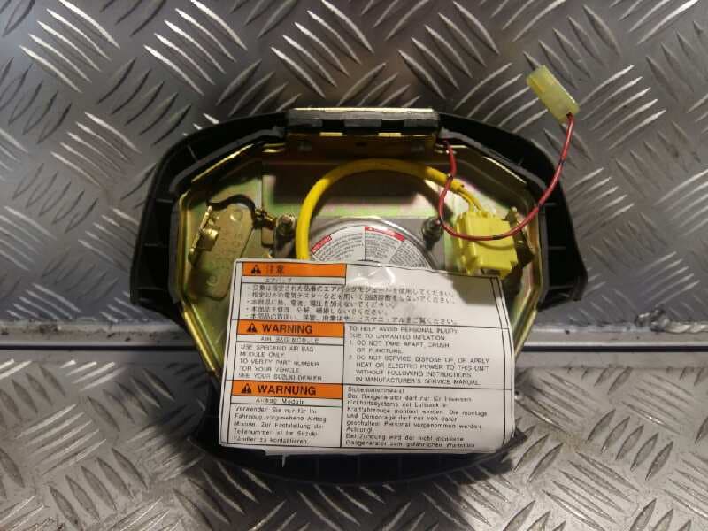 Airbag delantero izquierdo SUZUKI VITARA 2