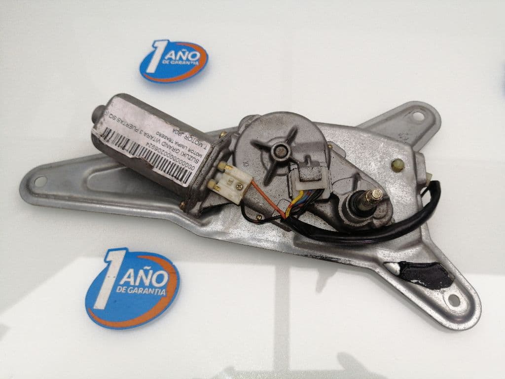 Motor limpia trasero SUZUKI VITARA