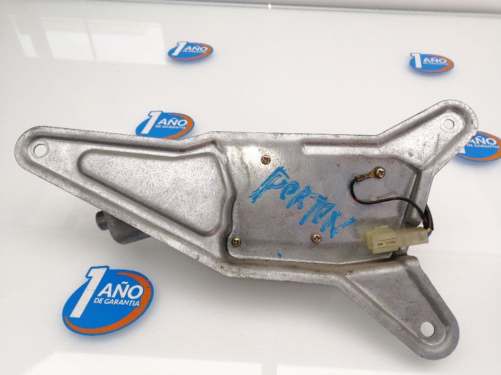 Motor limpia trasero SUZUKI VITARA 3