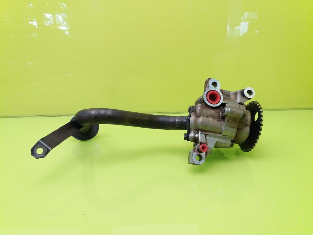Bomba aceite SUZUKI VITARA 5