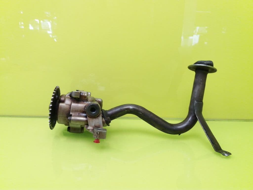 Bomba aceite SUZUKI VITARA