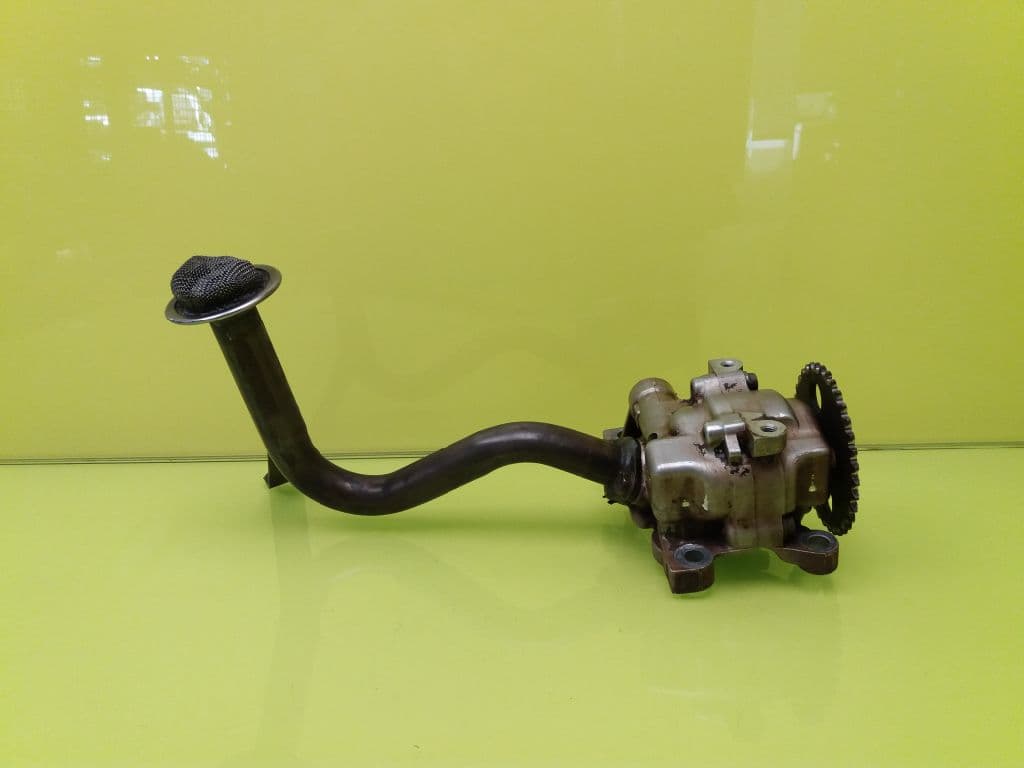 Bomba aceite SUZUKI VITARA 3