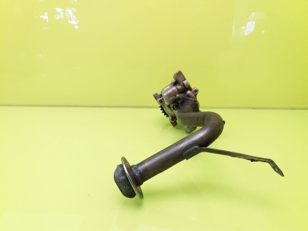 Bomba aceite SUZUKI VITARA 2