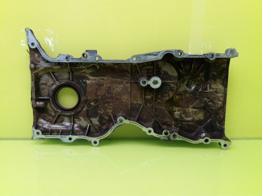 Tapa distribucion SUZUKI VITARA 3