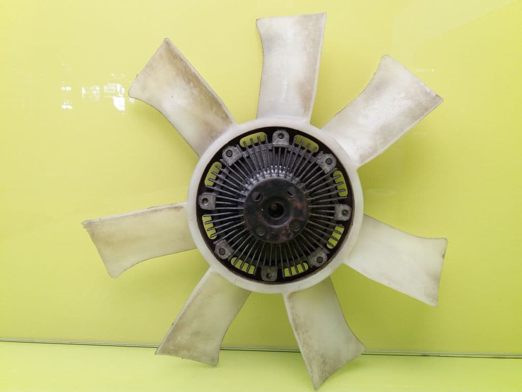 Electroventilador SUZUKI VITARA 3