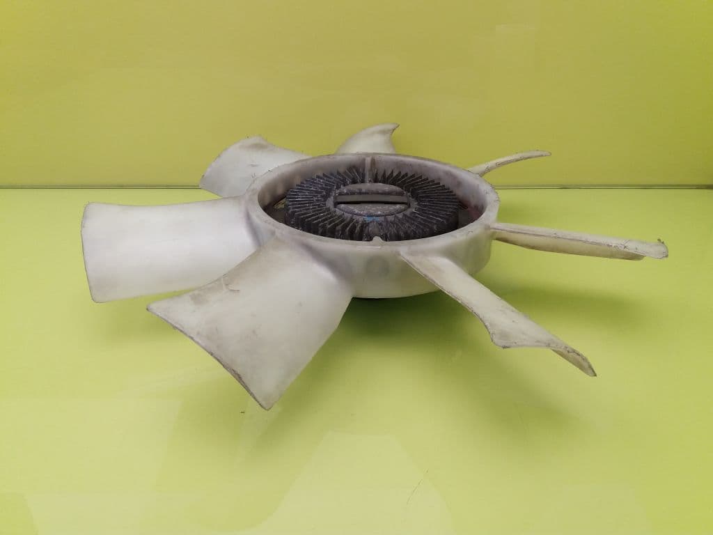 Electroventilador SUZUKI VITARA 2