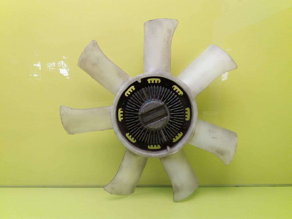 Electroventilador SUZUKI VITARA
