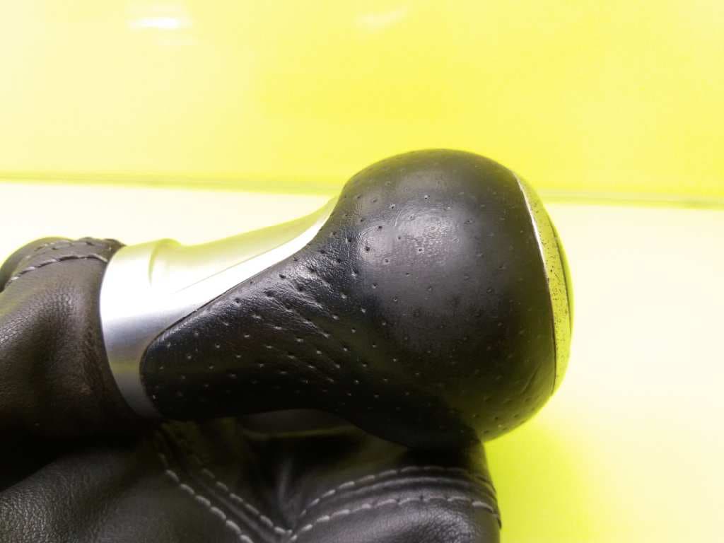 Guarnecidos palanca cambio AUDI A4 B8 AVANT (8K5) 3