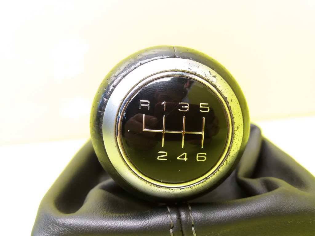 Guarnecidos palanca cambio AUDI A4 B8 AVANT (8K5)