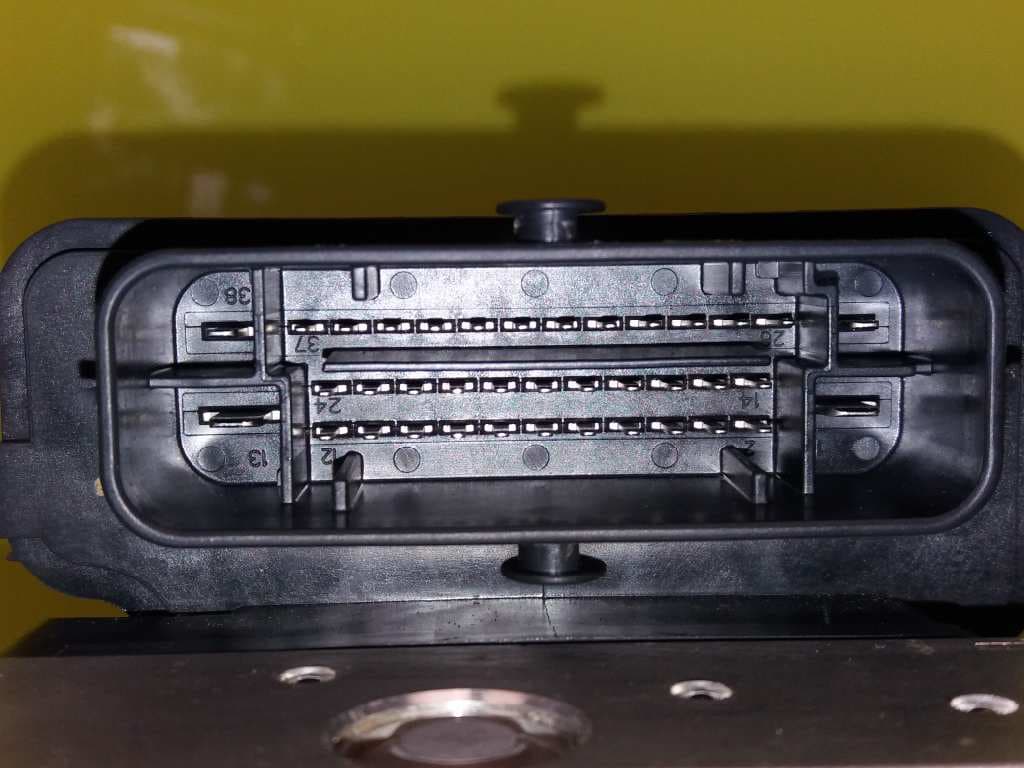 Abs FIAT DUCATO MAXI COMBI 35 (09.2006 =>) 3