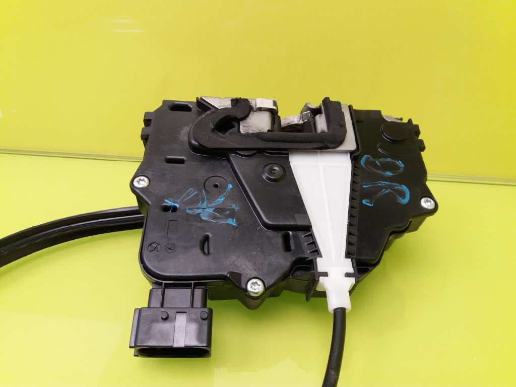 Cerradura puerta delantera derecha FIAT DUCATO MAXI COMBI 35 (09.2006 =>)