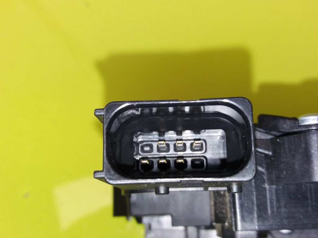 Cerradura puerta delantera derecha FIAT DUCATO MAXI COMBI 35 (09.2006 =>) 2