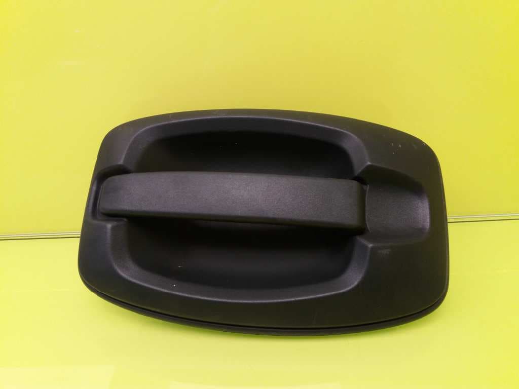 Maneta exterior delantera derecha FIAT DUCATO MAXI COMBI 35 (09.2006 =>) 5