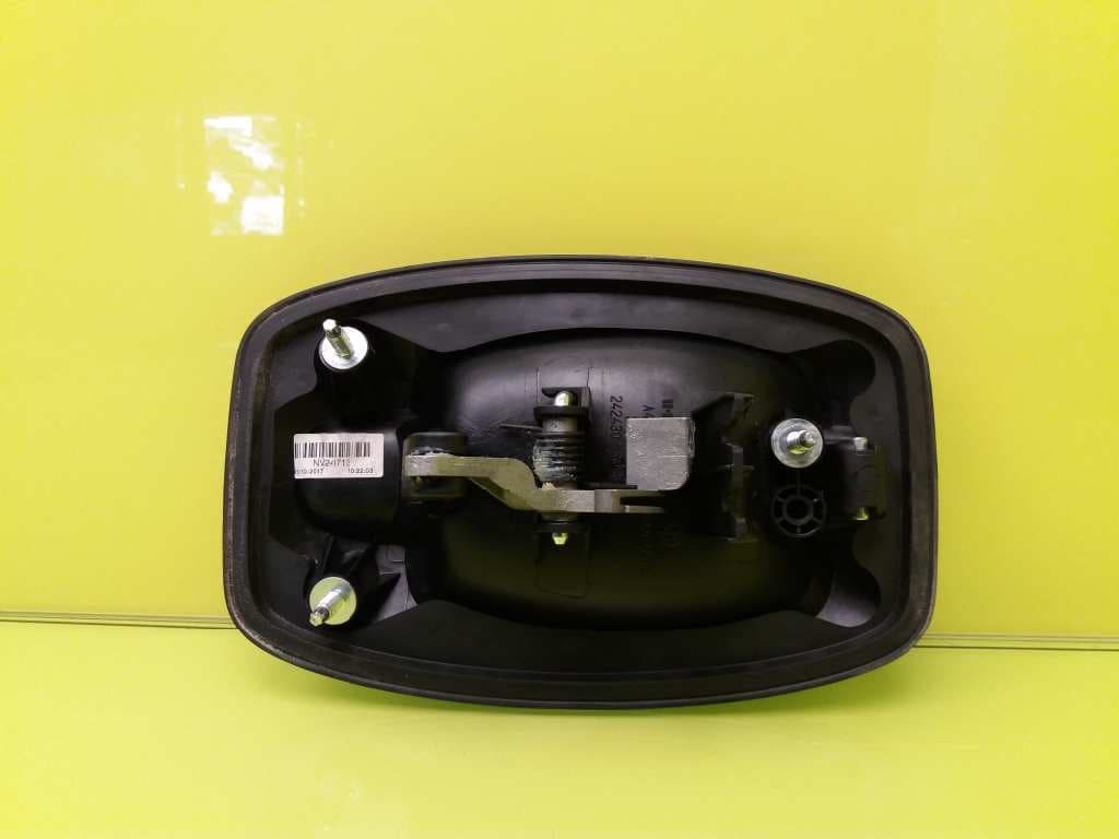 Maneta exterior delantera derecha FIAT DUCATO MAXI COMBI 35 (09.2006 =>)