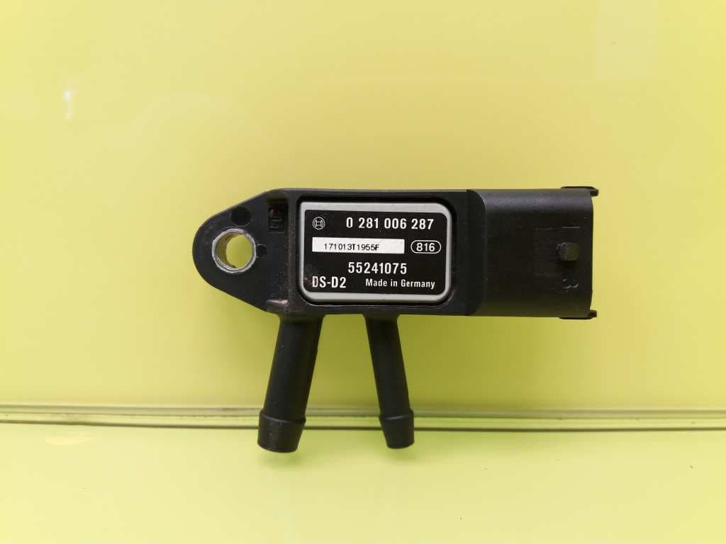 Sensor FIAT DUCATO MAXI COMBI 35 (09.2006 =>)