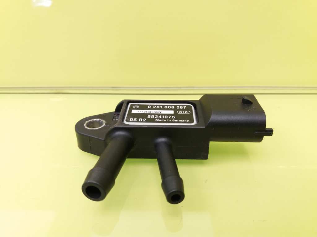 Sensor FIAT DUCATO MAXI COMBI 35 (09.2006 =>) 5