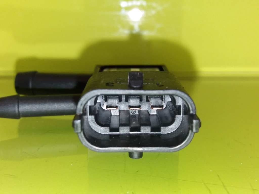 Sensor FIAT DUCATO MAXI COMBI 35 (09.2006 =>) 3