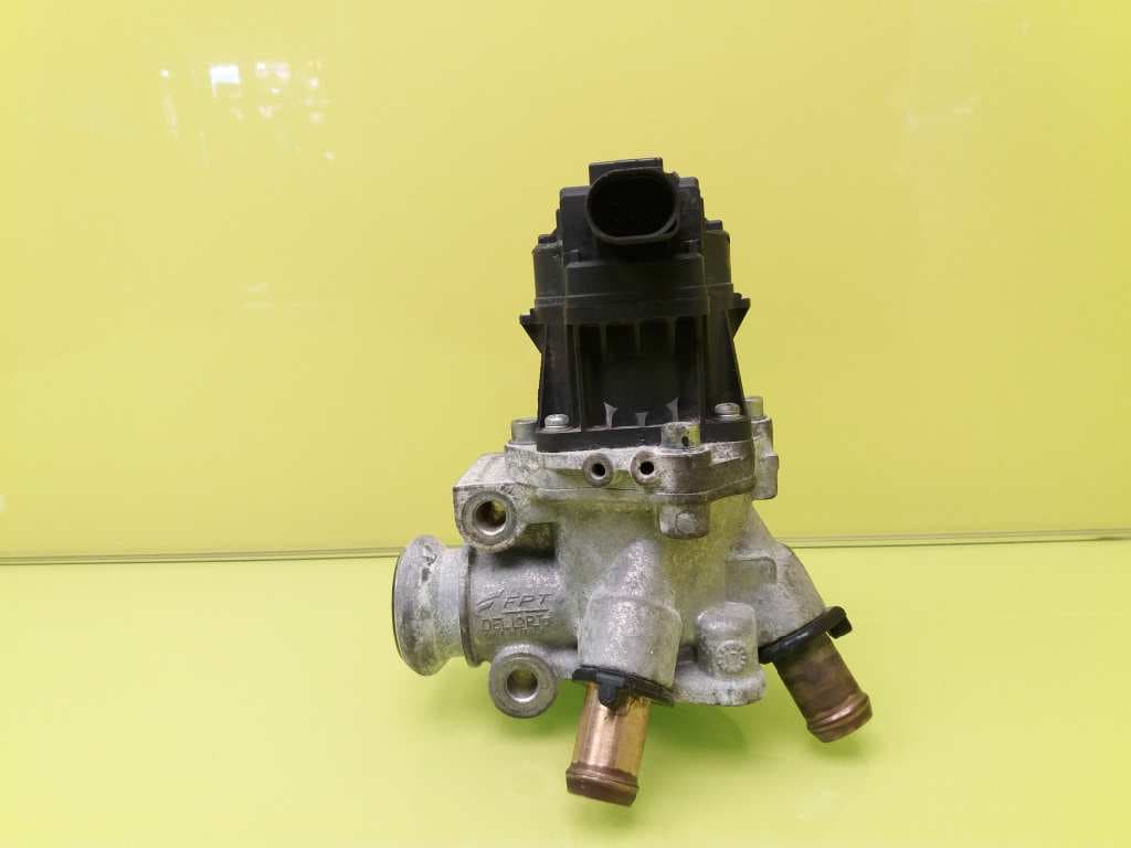 Valvula egr FIAT DUCATO MAXI COMBI 35 (09.2006 =>)