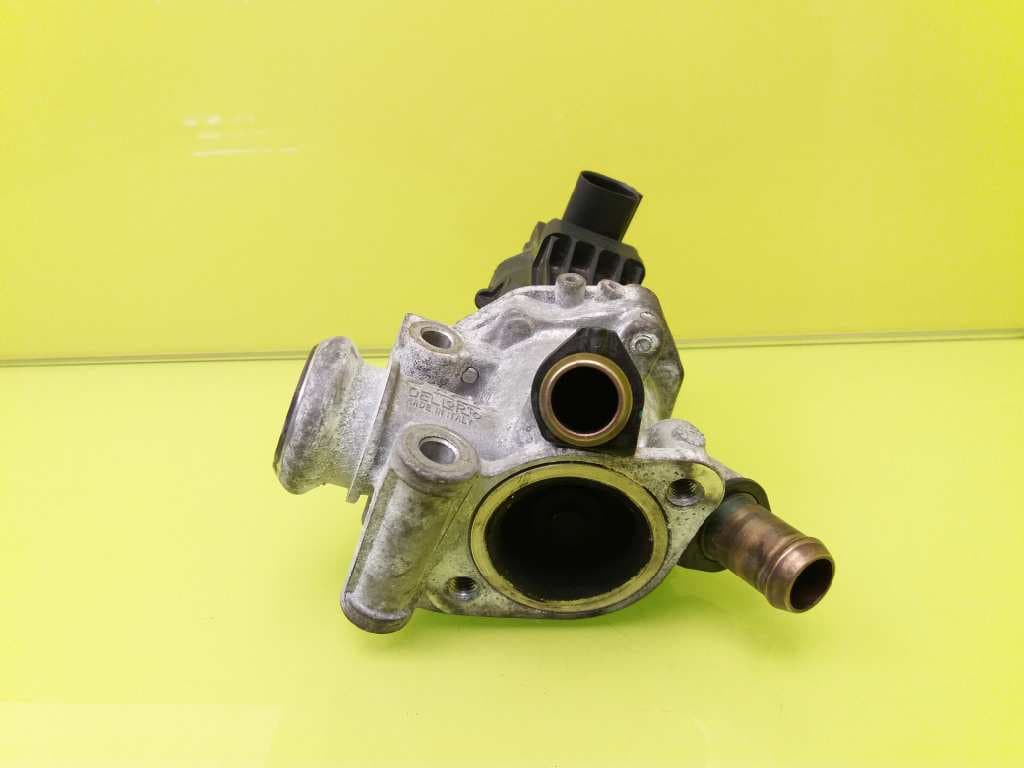 Valvula egr FIAT DUCATO MAXI COMBI 35 (09.2006 =>) 5