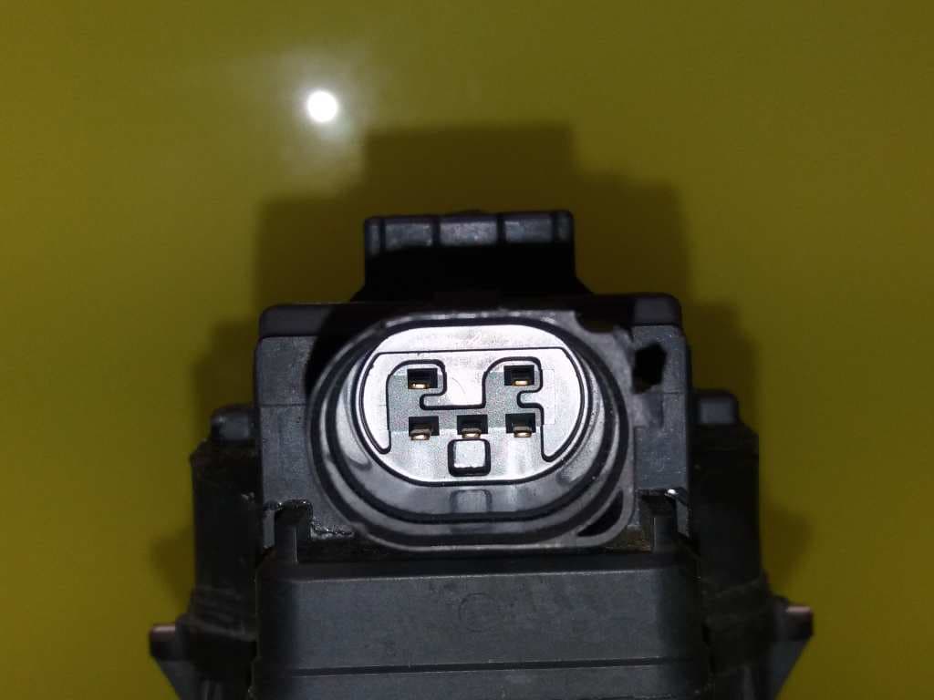 Valvula egr FIAT DUCATO MAXI COMBI 35 (09.2006 =>) 4