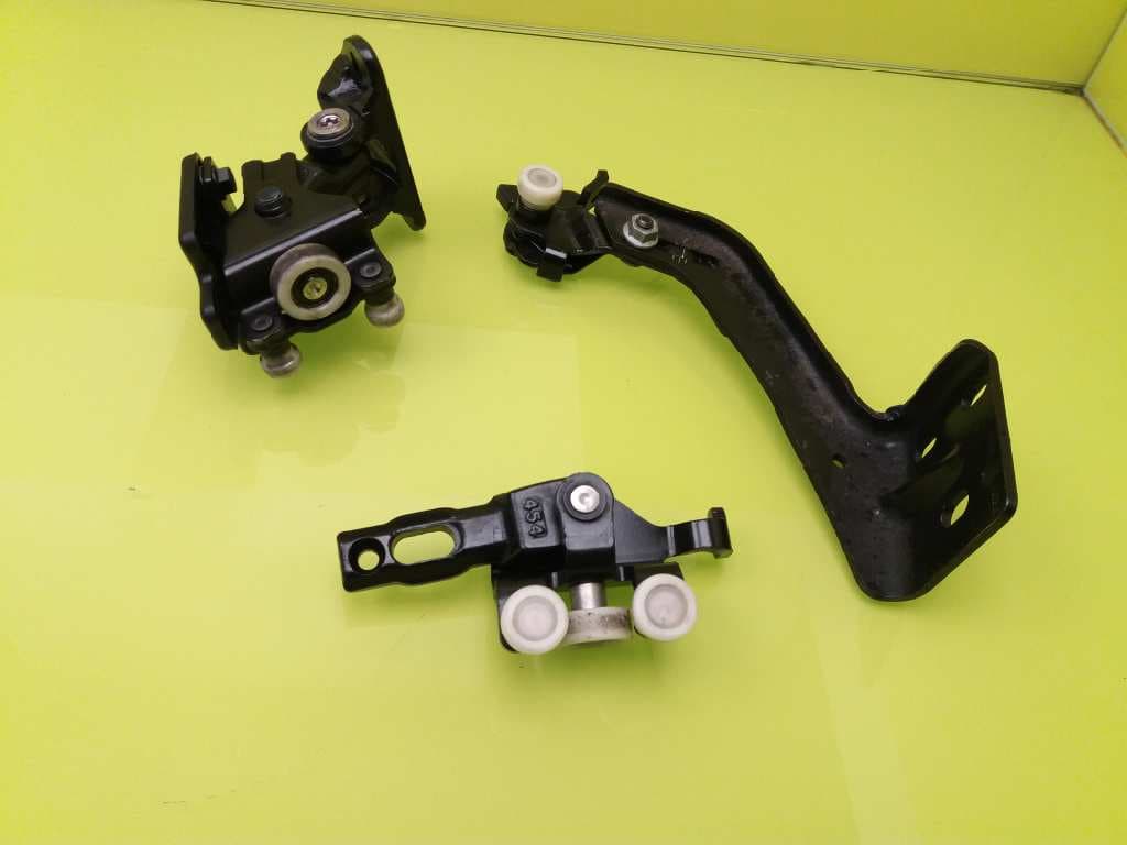 Herramientas FIAT DUCATO MAXI COMBI 35 (09.2006 =>) 4