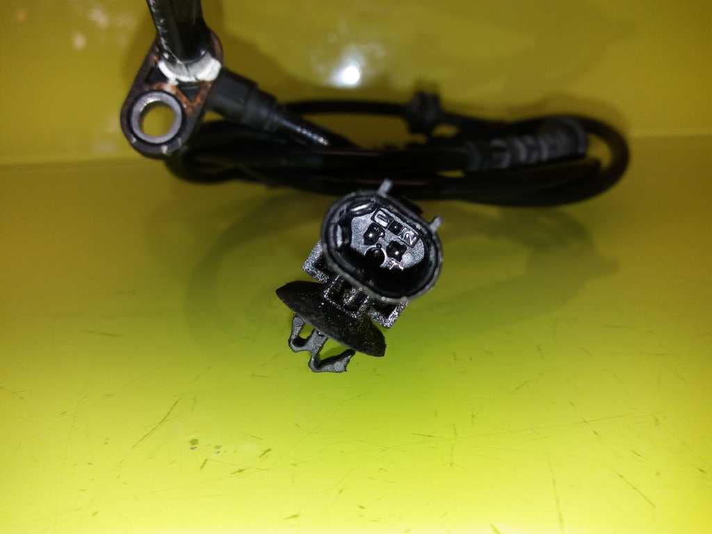 Sensor FIAT DUCATO MAXI COMBI 35 (09.2006 =>) 3