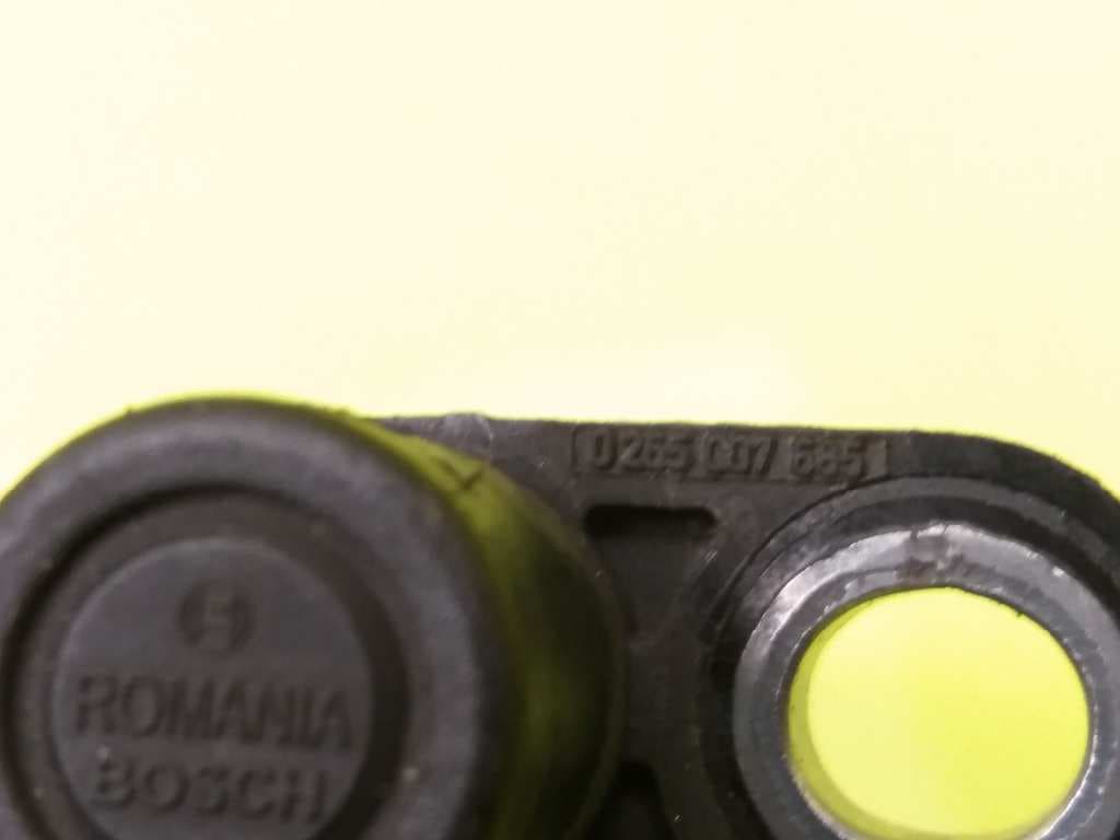 Sensor FIAT DUCATO MAXI COMBI 35 (09.2006 =>) 2