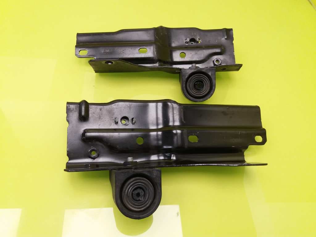 Panel frontal FIAT DUCATO MAXI COMBI 35 (09.2006 =>) 2