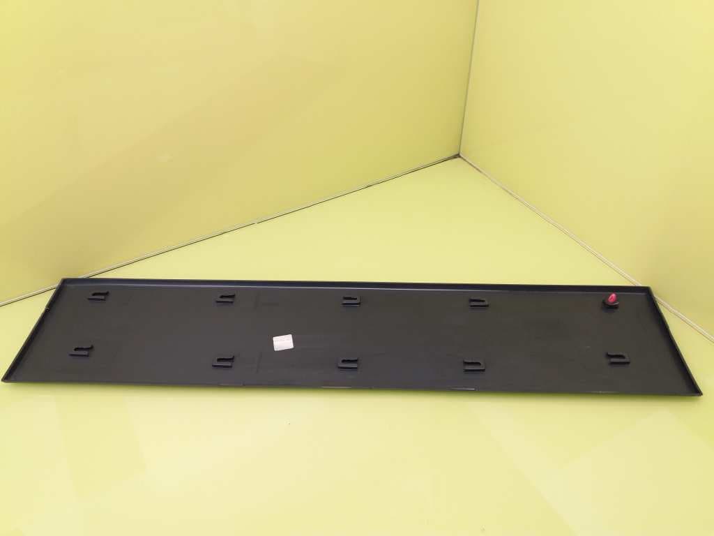 Plastico FIAT DUCATO MAXI COMBI 35 (09.2006 =>) 3