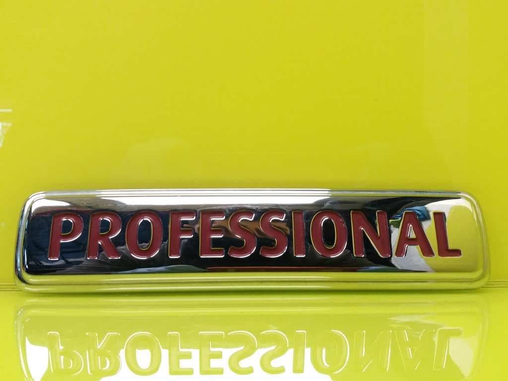 Plastico FIAT DUCATO MAXI COMBI 35 (09.2006 =>) 5