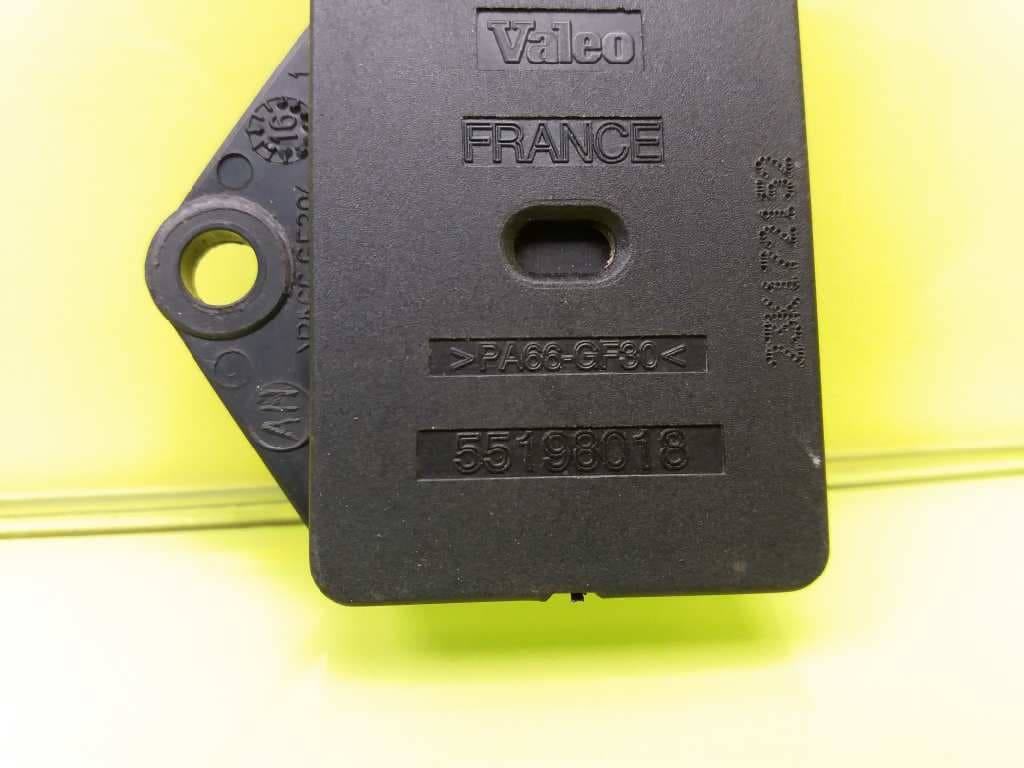 Sensor FIAT DUCATO MAXI COMBI 35 (09.2006 =>)