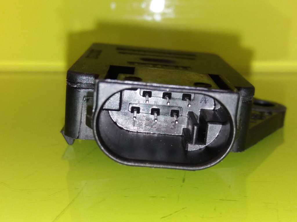Sensor FIAT DUCATO MAXI COMBI 35 (09.2006 =>) 3