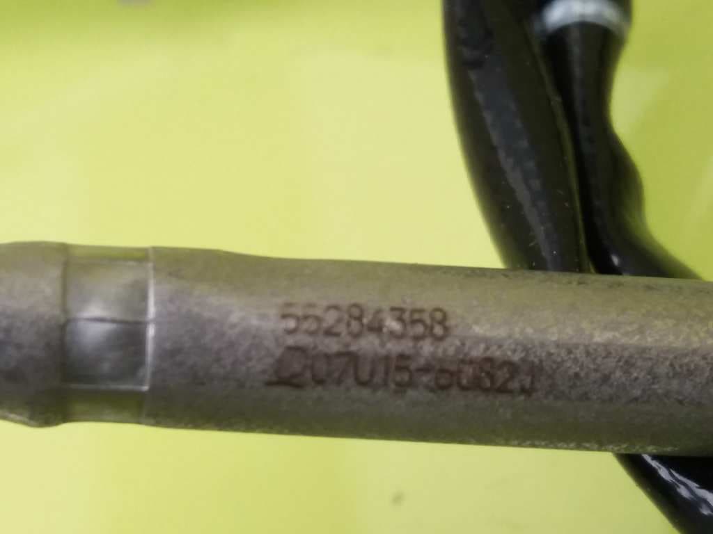 Sensor FIAT DUCATO MAXI COMBI 35 (09.2006 =>) 2