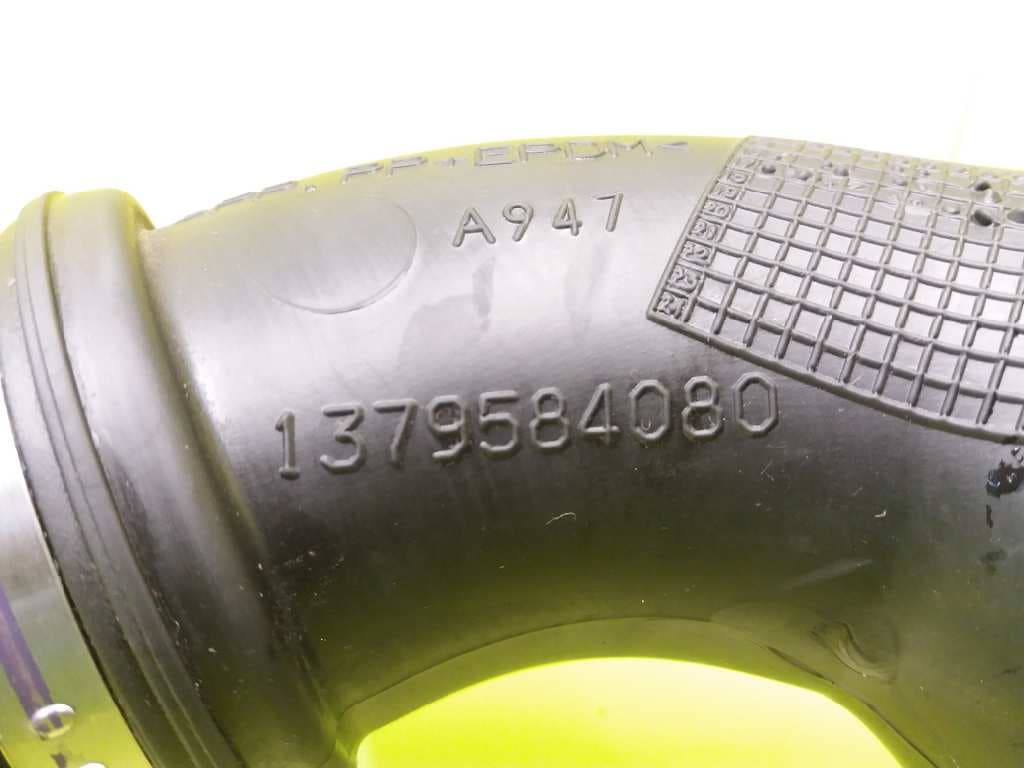 Tubo FIAT DUCATO MAXI COMBI 35 (09.2006 =>)