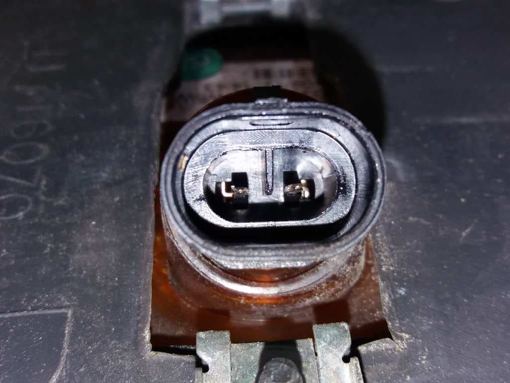 Plastico FIAT DUCATO MAXI COMBI 35 (09.2006 =>) 2