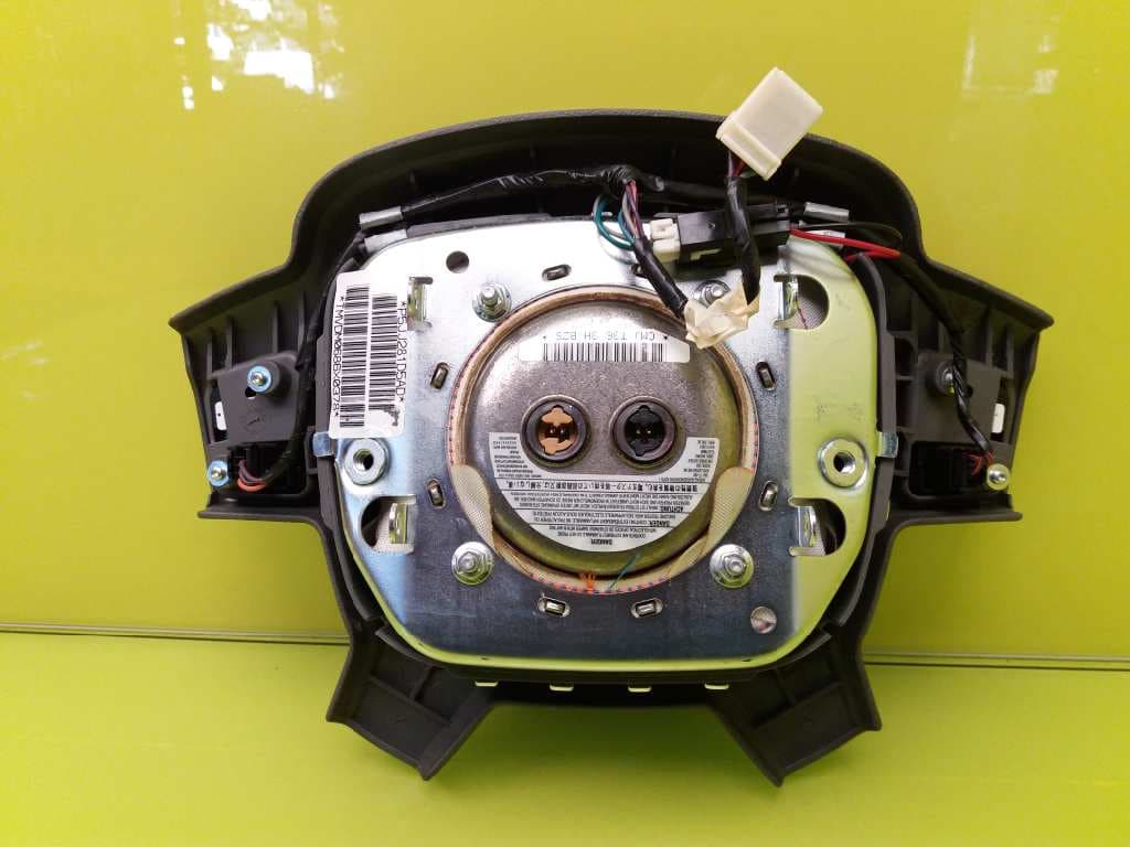 Airbag delantero izquierdo JEEP GRAND CHEROKEE III (WH, WK) 3