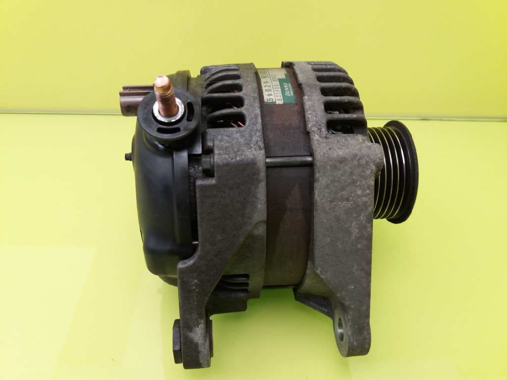 Alternador JEEP GRAND CHEROKEE III (WH, WK) 3