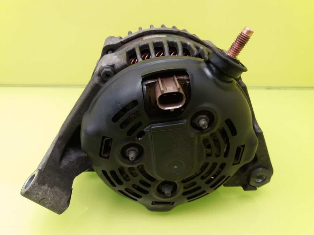 Alternador JEEP GRAND CHEROKEE III (WH, WK)