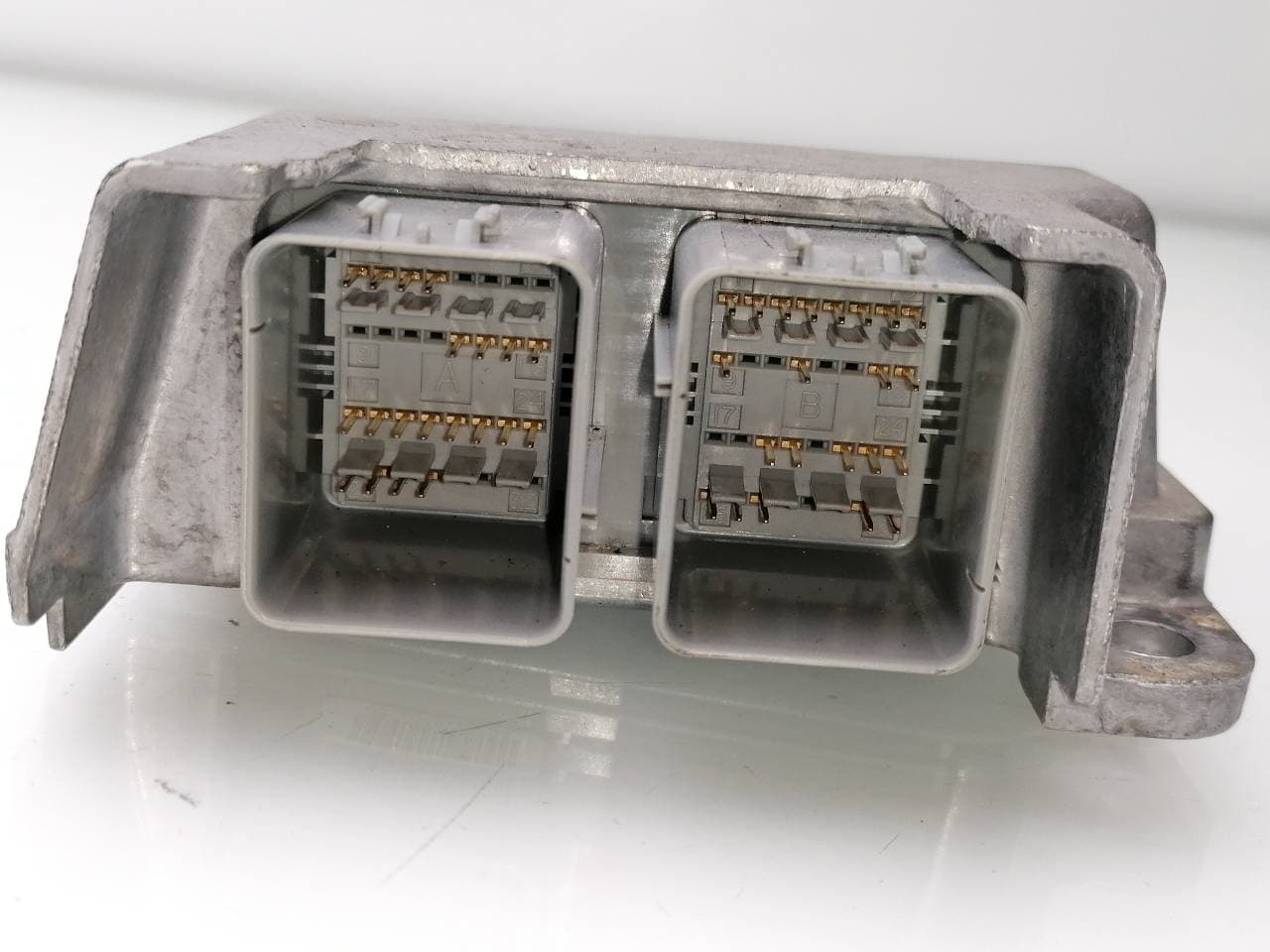 Centralita airbag JEEP GRAND CHEROKEE III (WH, WK) 3