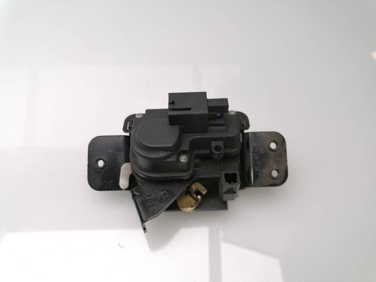 Cerradura maletero / porton JEEP GRAND CHEROKEE III (WH, WK)
