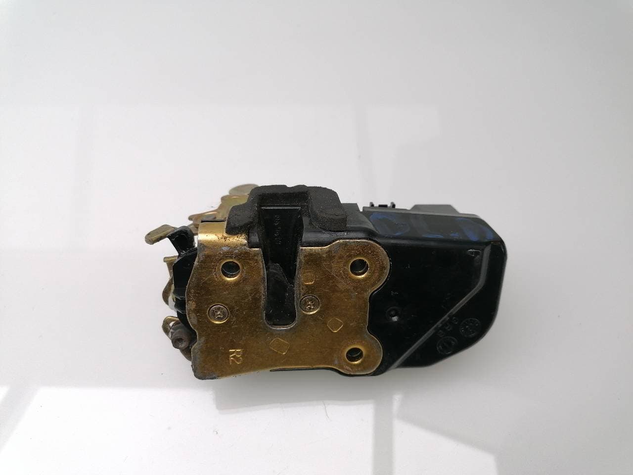 Cerradura puerta delantera derecha JEEP GRAND CHEROKEE III (WH, WK) 3