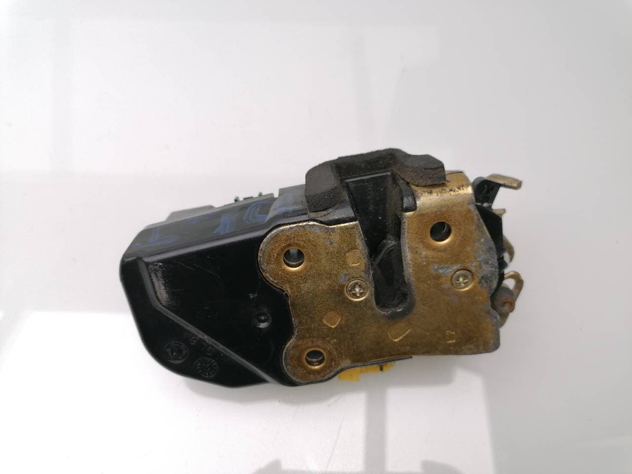 Cerradura puerta delantera izquierda JEEP GRAND CHEROKEE III (WH, WK) 3