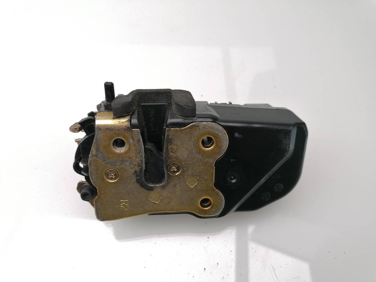 Cerradura puerta trasera derecha JEEP GRAND CHEROKEE III (WH, WK)