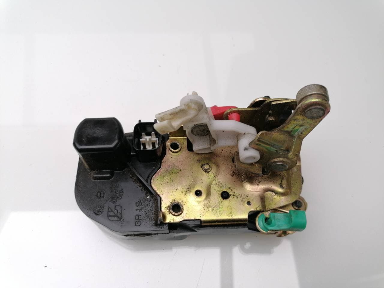 Cerradura puerta trasera derecha JEEP GRAND CHEROKEE III (WH, WK) 3