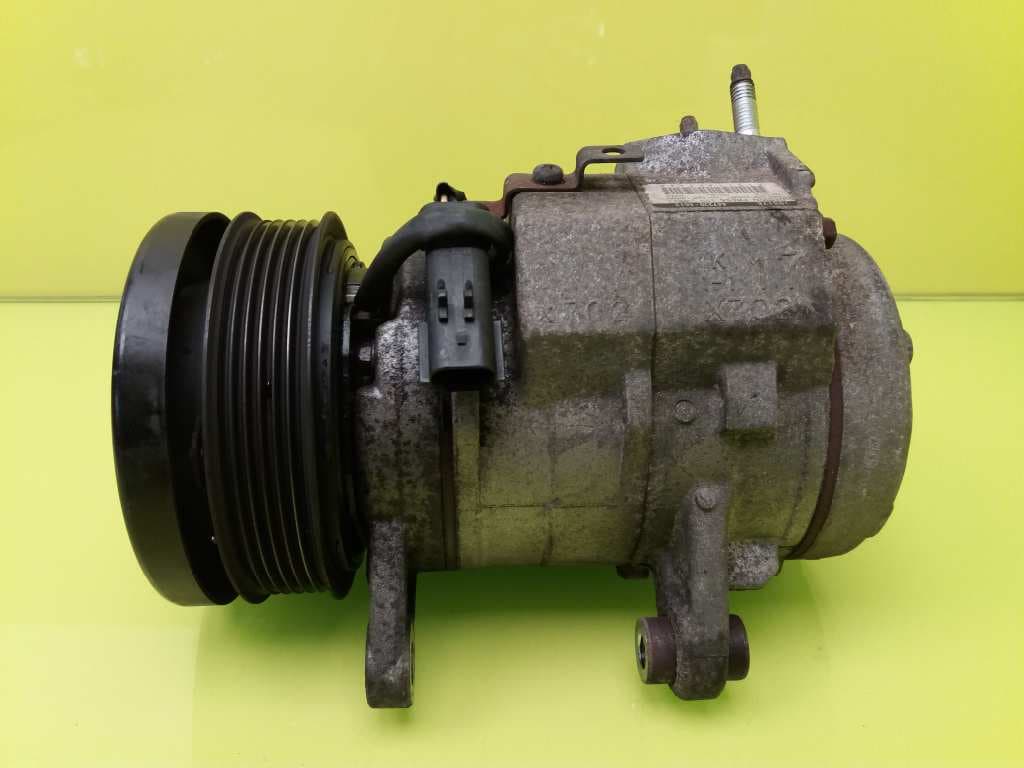 Recambio JEEP GRAND CHEROKEE III (WH, WK) ref. 4472205612 3