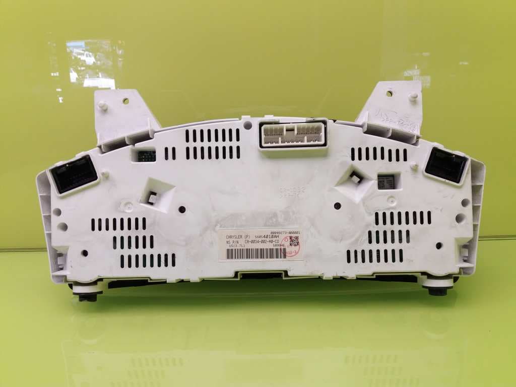 Cuadro instrumentos JEEP GRAND CHEROKEE III (WH, WK) 5