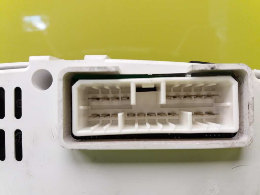 Cuadro instrumentos JEEP GRAND CHEROKEE III (WH, WK)
