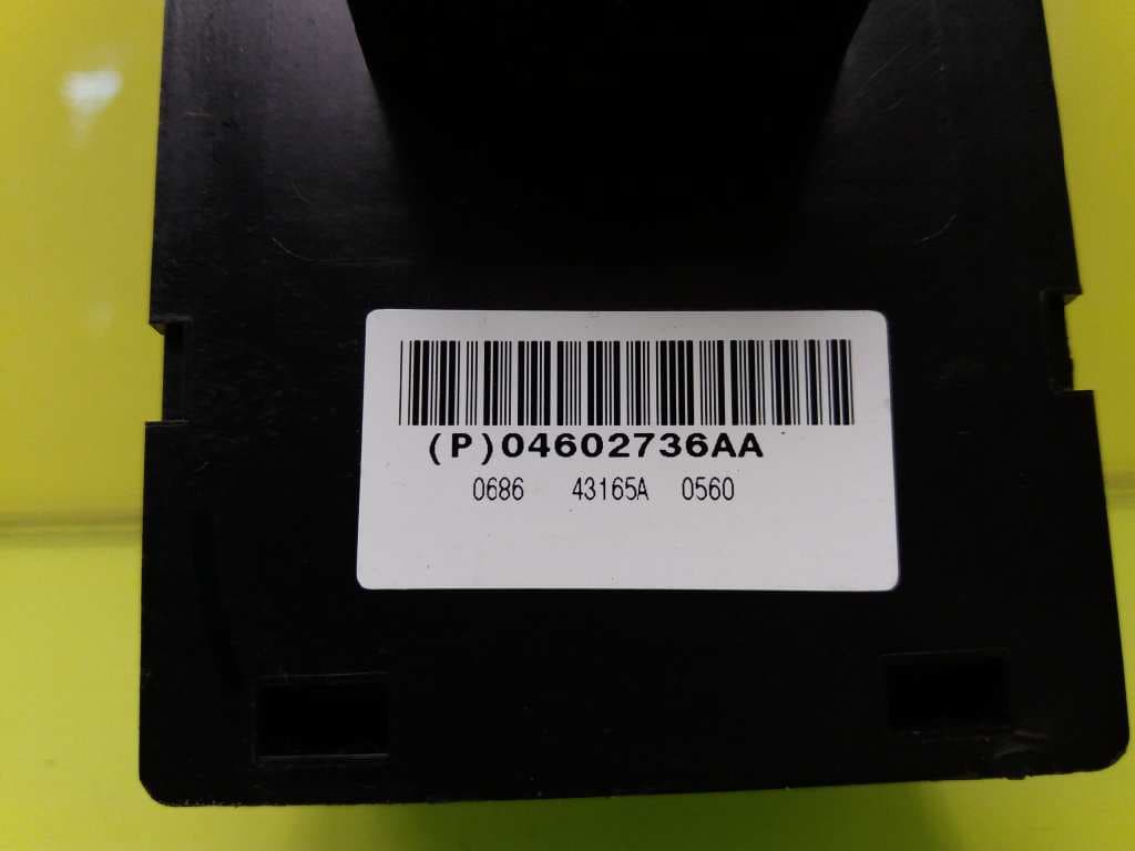 Mando elevalunas delantero izquierdo JEEP GRAND CHEROKEE III (WH, WK) 3
